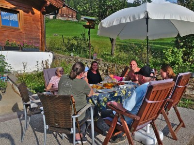 Apartment Almchalet - Features photo 68