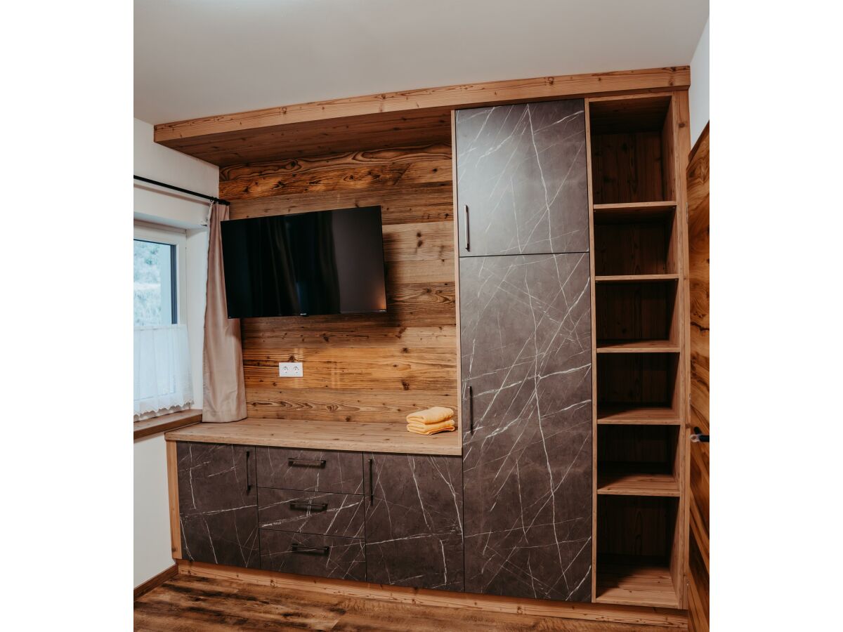 Apartment Ferienwohnung "Großfragantblick" - Outdoor photo 3