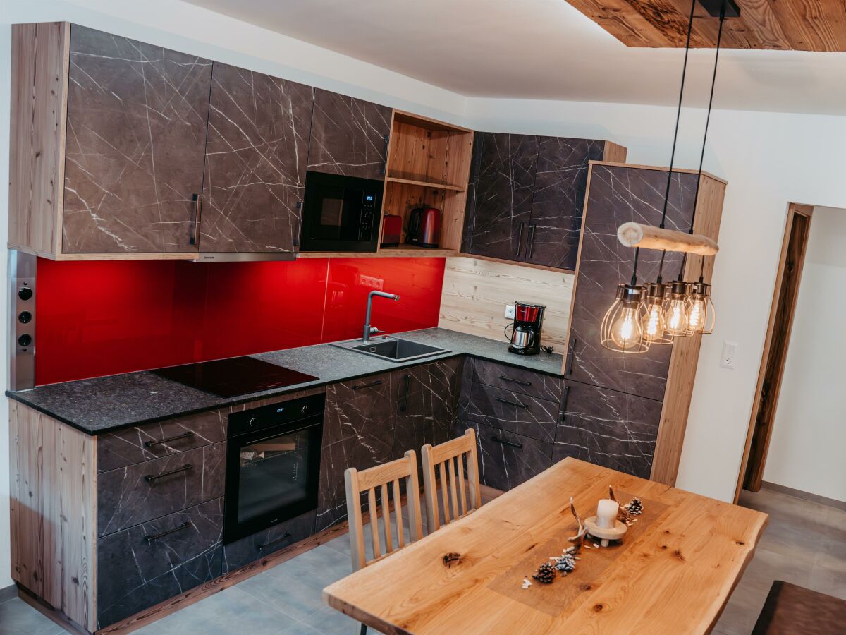 Apartment Ferienwohnung "Großfragantblick" - Outdoor photo 4