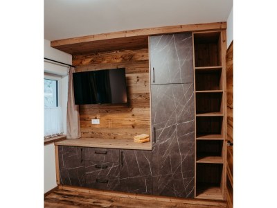 Apartment Ferienwohnung "Großfragantblick" - Outdoor photo 3