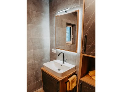 Apartment Ferienwohnung "Großfragantblick" - Outdoor photo 7