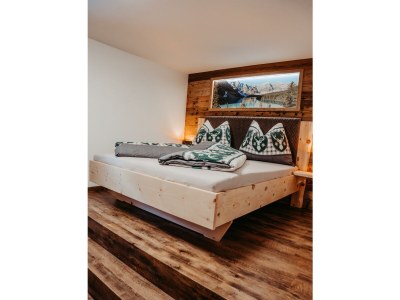 Apartment Ferienwohnung "Großfragantblick" - Features photo 9