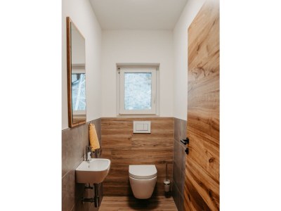 Apartment Ferienwohnung "Großfragantblick" - Features photo 12