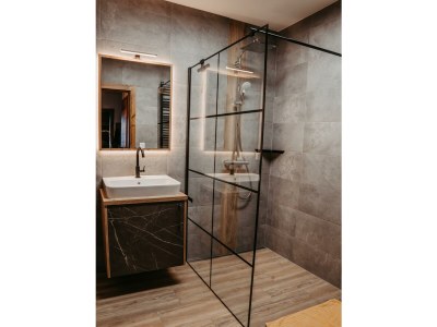 Apartment Ferienwohnung "Großfragantblick" - Features photo 13