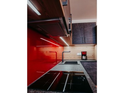 Apartment Ferienwohnung "Großfragantblick" - Features photo 14