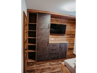 Apartment Ferienwohnung "Großfragantblick" - Features photo 16