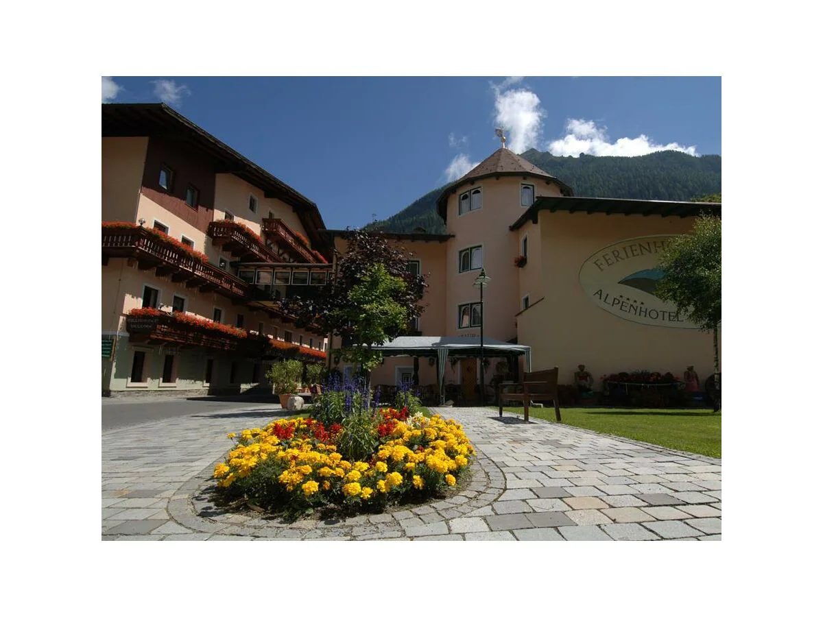 Holiday room Doppelzimmer Tauernhof