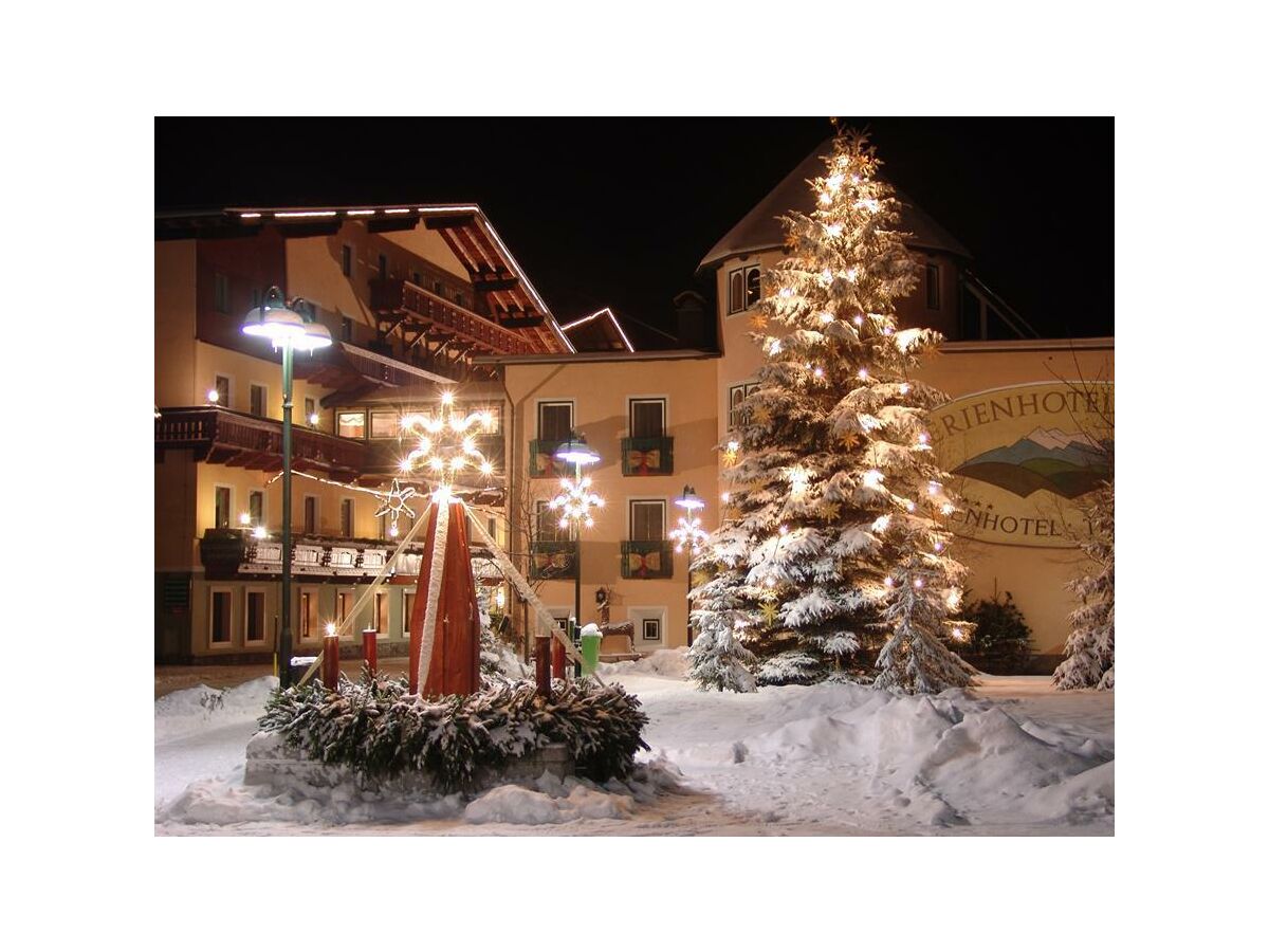 Holiday room Doppelzimmer Tauernhof - Outdoor photo 2