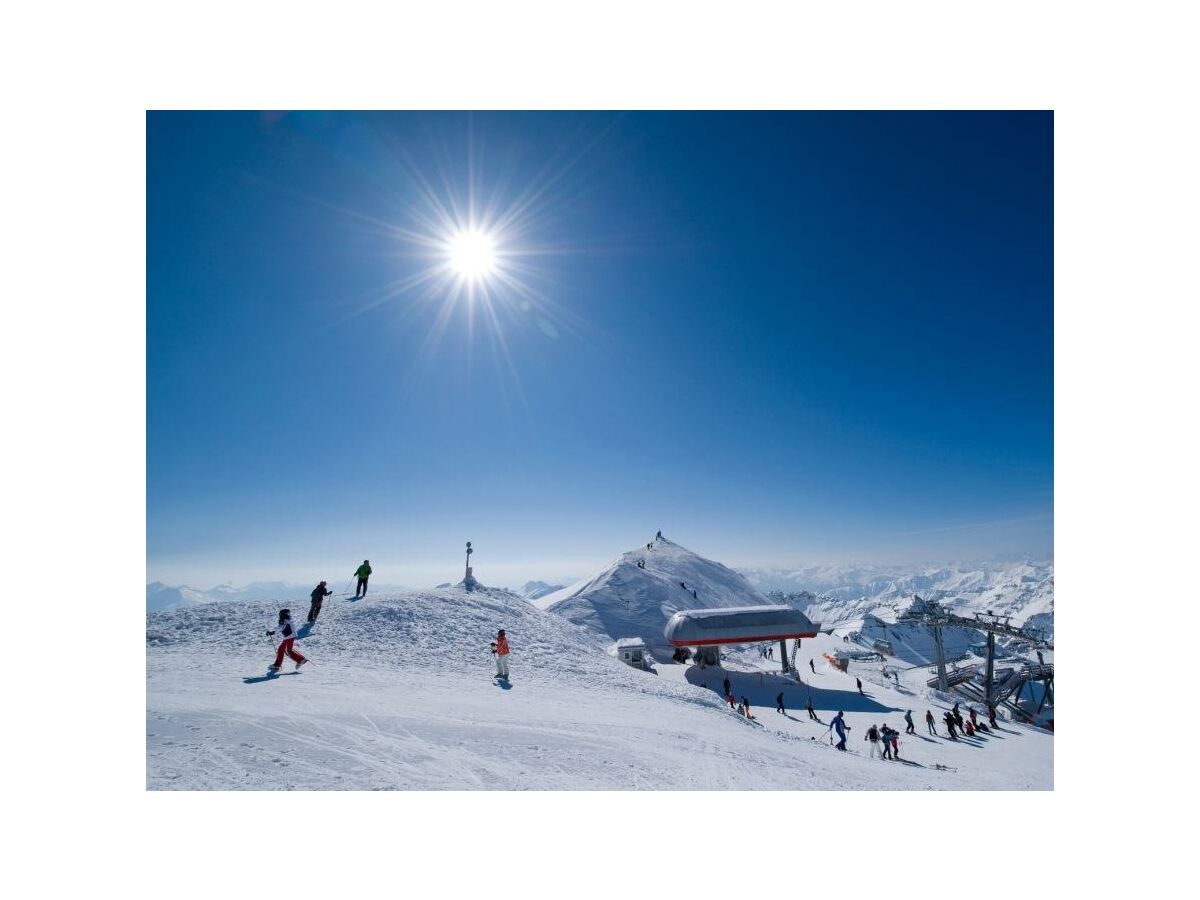 Holiday room Doppelzimmer Tauernhof - Outdoor photo 3