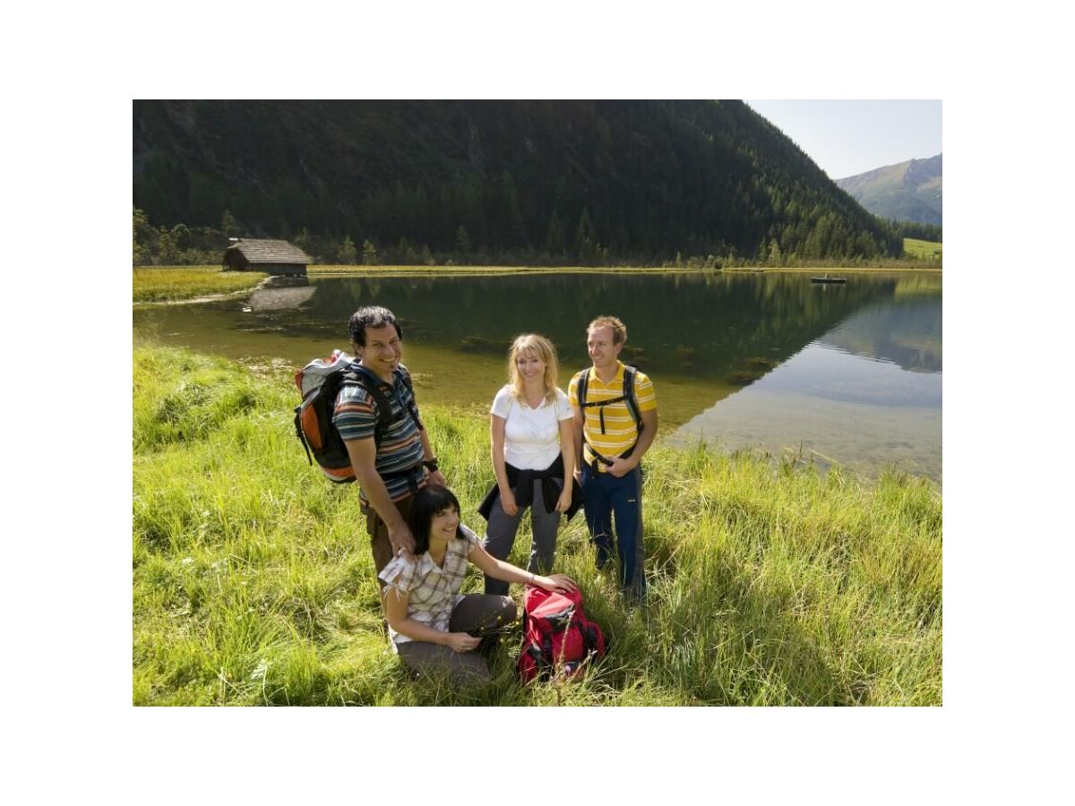 Holiday room Doppelzimmer Tauernhof - Outdoor photo 5