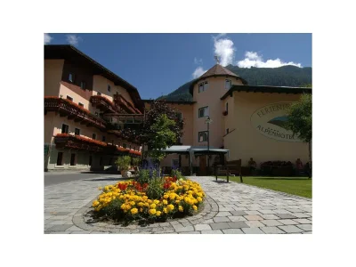 Holiday room Doppelzimmer Tauernhof in Mallnitz - Holiday room