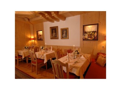 Holiday room Doppelzimmer Tauernhof - Outdoor photo 6