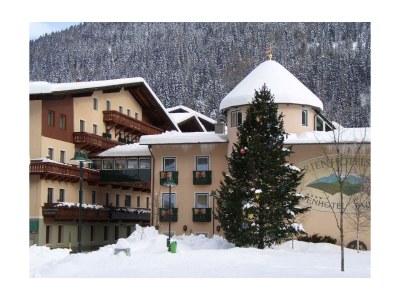 Holiday room Doppelzimmer Tauernhof - Outdoor photo 7