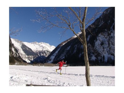 Holiday room Doppelzimmer Tauernhof - Outdoor photo 10