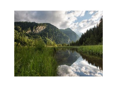 Holiday room Doppelzimmer Tauernhof - Outdoor photo 11