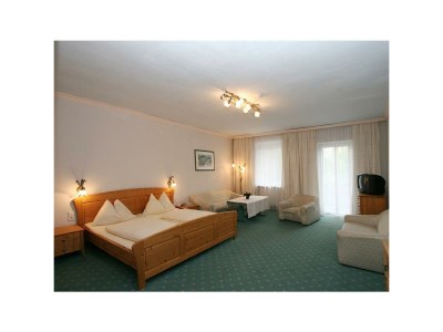 Holiday room Doppelzimmer Tauernhof - Outdoor photo 13