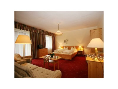 Holiday room Doppelzimmer Tauernhof - Outdoor photo 14