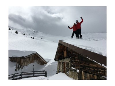 Holiday room Doppelzimmer Tauernhof - Outdoor photo 25