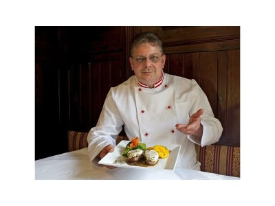 Holiday room Doppelzimmer Tauernhof - Outdoor photo 27