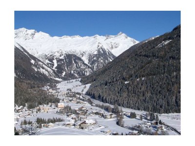 Holiday room Doppelzimmer Tauernhof - Outdoor photo 32