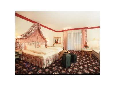 Holiday room Doppelzimmer Tauernhof - Outdoor photo 33