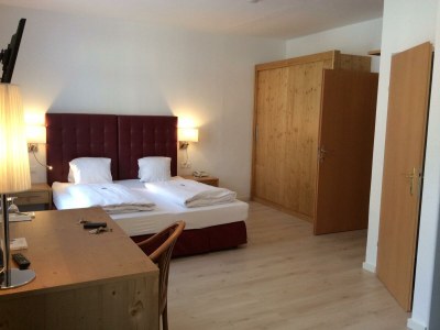 Holiday room Doppelzimmer Tauernhof - Outdoor photo 37