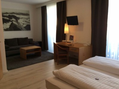 Holiday room Doppelzimmer Tauernhof - Outdoor photo 38