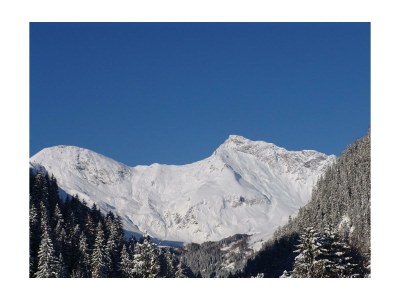 Holiday room Doppelzimmer Tauernhof - Outdoor photo 46