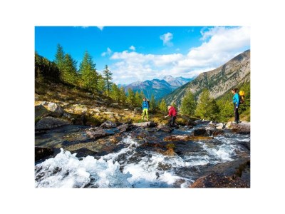 Holiday room Doppelzimmer Tauernhof - Outdoor photo 50