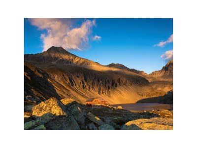 Holiday room Doppelzimmer Tauernhof - Outdoor photo 52