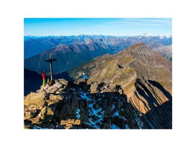 Holiday room Doppelzimmer Tauernhof - Outdoor photo 53