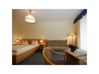 Holiday room Doppelzimmer Tauernhof - Features photo 54