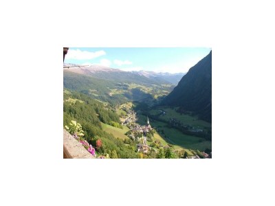 Apartment Bergblick - Outdoor photo 9