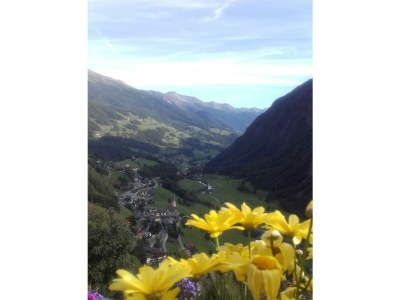 Apartment Bergblick - Outdoor photo 11