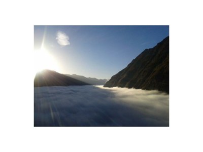 Apartment Bergblick - Outdoor photo 12