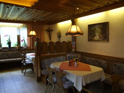 Apartment Bergblick - Outdoor photo 13