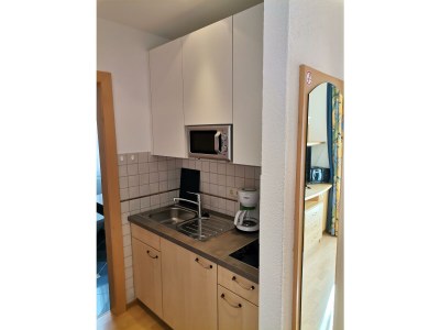 Apartment Bergblick - Outdoor photo 14