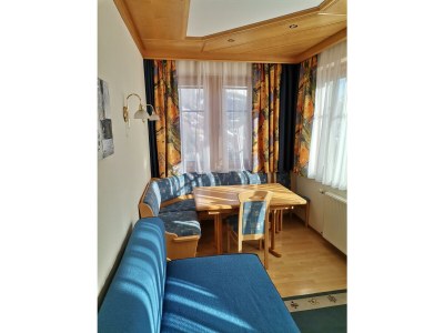 Apartment Bergblick - Outdoor photo 15