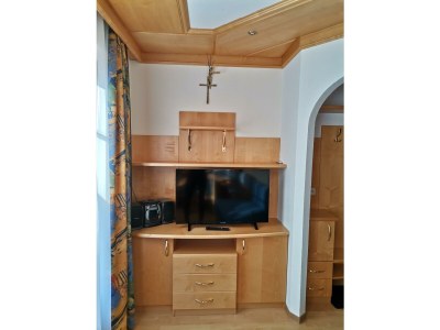 Apartment Bergblick - Outdoor photo 16