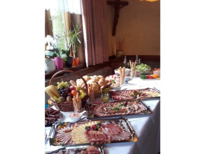 Apartment Bergblick - Outdoor photo 17