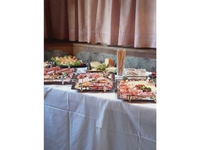 Apartment Bergblick - Outdoor photo 18