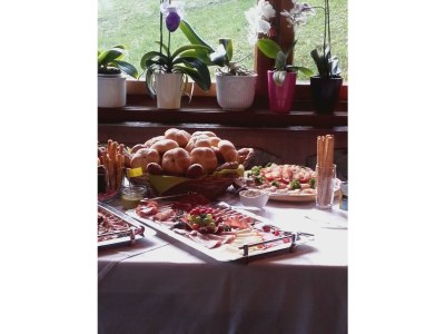 Apartment Bergblick - Outdoor photo 20