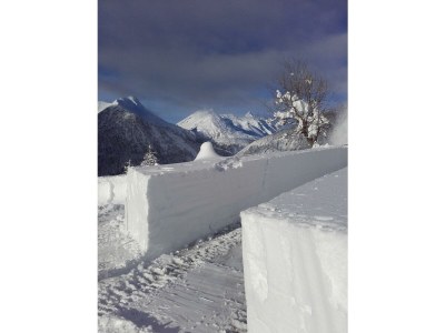 Apartment Bergblick - Outdoor photo 22