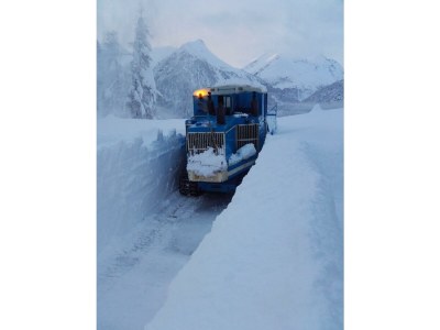 Apartment Bergblick - Outdoor photo 24