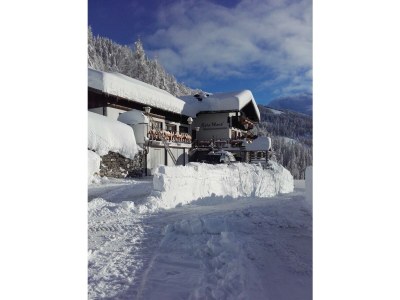 Apartment Bergblick - Outdoor photo 25