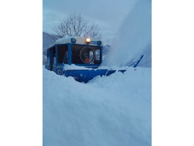 Apartment Bergblick - Outdoor photo 26