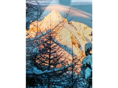 Apartment Bergblick - Outdoor photo 27