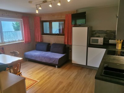 Apartment Bergblick - Features photo 31