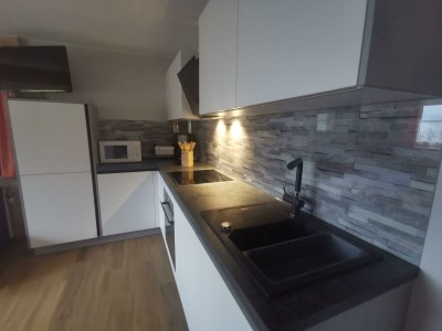 Apartment Bergblick - Features photo 32