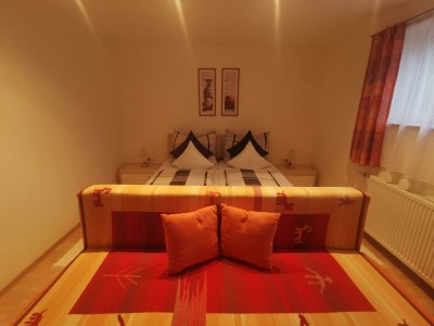 Apartment Bergblick - Features photo 38